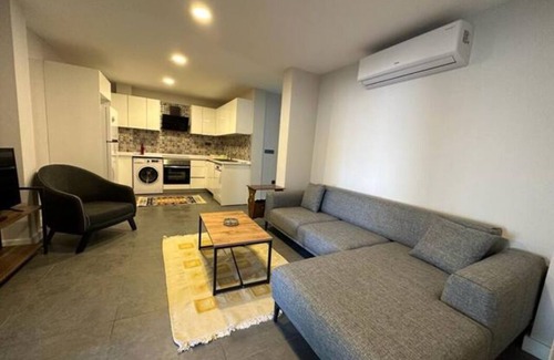 Bodrum City Center Condo | Beach Front Condo