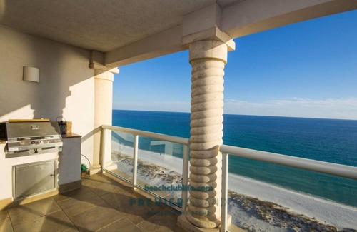 Pensacola Beach Condo | BEACH FRONT CONDOMINIUM ON PENSACOLA BEACH, FL