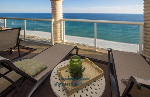 Pensacola Beach Condo | BEACH FRONT CONDOMINIUM ON PENSACOLA BEACH, FL