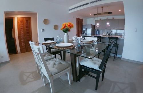 Bani Condo | Beach Front Condo at Puntarena
