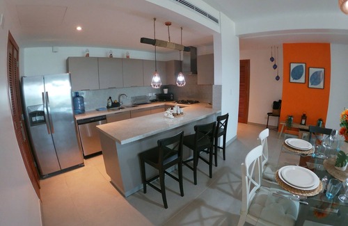 Bani Condo | Beach Front Condo at Puntarena