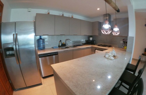 Bani Condo | Beach Front Condo at Puntarena