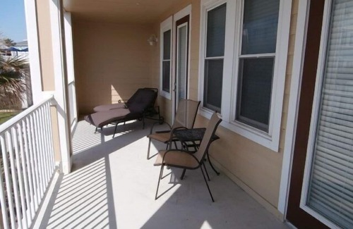Red Fish Cove Condo | BEACH FRONT CONDO AT POINTE WEST