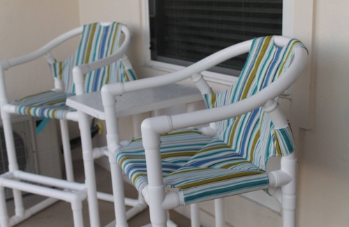 Port Aransas Condo | Beach front condo, great baloncy to view sunrise & sunset!