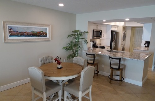 Madeira Beach Condo | *BEACH FRONT CONDO* MADEIRA BEACH 3RD FLOOR AWESOME VIEW AND LOCATION*