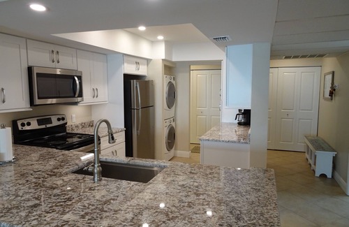 Madeira Beach Condo | *BEACH FRONT CONDO* MADEIRA BEACH 3RD FLOOR AWESOME VIEW AND LOCATION*