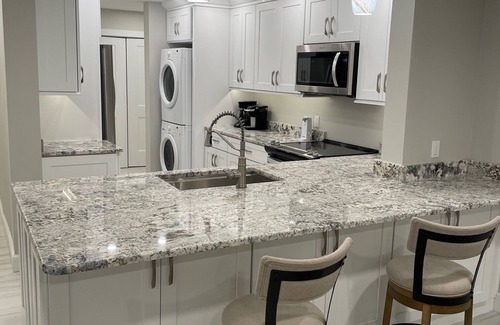 Madeira Beach Condo | *BEACH FRONT CONDO* OUTSTANDING LOCATION! AND A BREATH-TAKING VIEW*