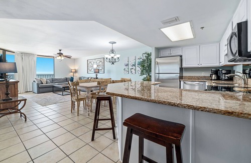 Orange Beach Condo | Beach Front Condo | Private Balcony | Splash Pad | My Beach Getaways