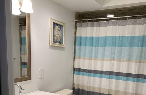 Surf City Condo | Beach front condo with pool