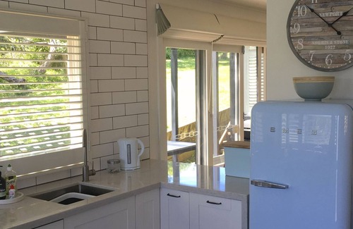 Culburra Beach House | Beach Front-Culburra Dunes Beach House
