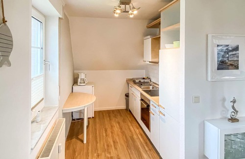 Gollwitz Apartment | Beach front apartment