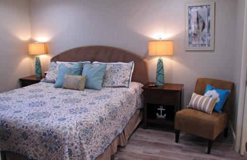 Miramar Beach Condo | Beach Front*FREE Bch Svc for 2*Step out to the beach!*Windancer 101*Updated!