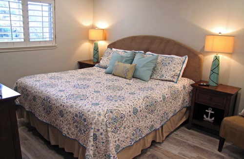 Miramar Beach Condo | Beach Front*FREE Bch Svc for 2*Step out to the beach!*Windancer 101*Updated!