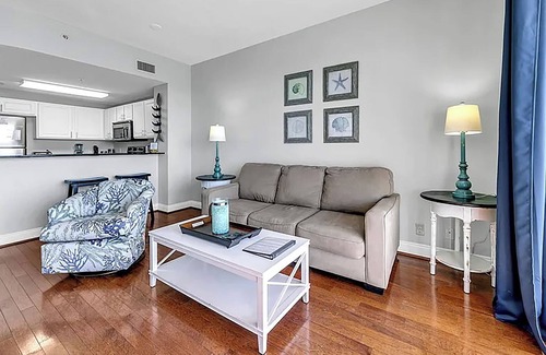 Panama City Beach Condo | 🏖️Beach Front Getaway | Gorgeous Gulf Views | Calypso 1-1805🏖️