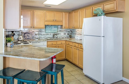 Orange Beach East Condo | BEACH FRONT GREAT RATES*Remodeled*Phoenix X Unit 705 1BR/1.5B