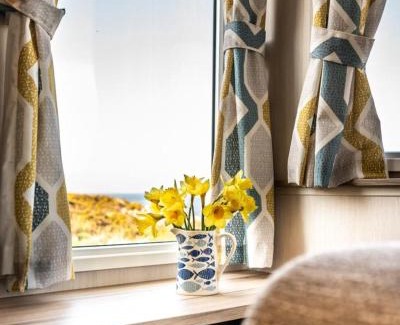 Hopeman Other | Beach Front Holiday Home