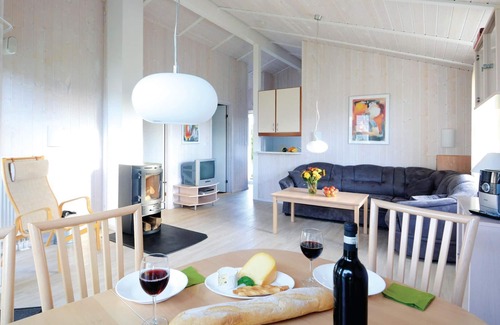 Schoenhagen House | Beach front home in Schönhagen