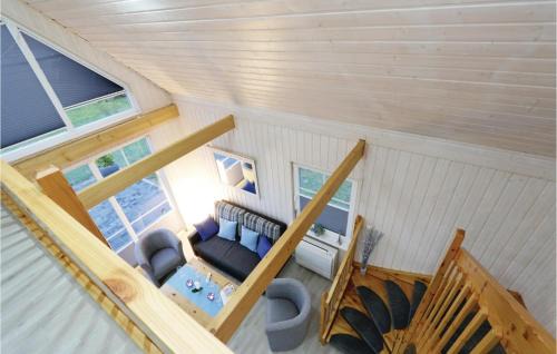 Wandlitz House | Beach Front Home In Zerpenschleuse
