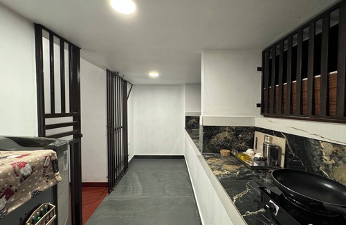 Mararikulam House | Beach Front Home in Marari : Marari Helen Villa