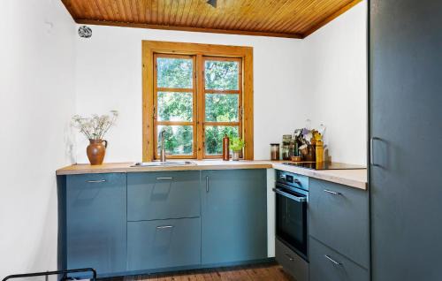 Yderby House | Beach Front Home In Sjællands Odde