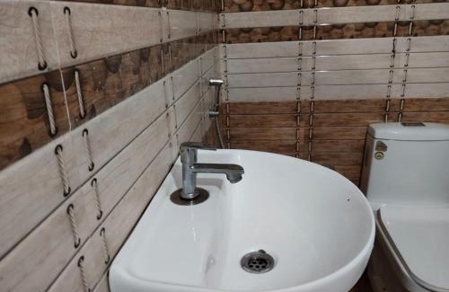 Chavakkad House | Beach Front Home Stay