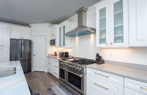 Fort Morgan House | Beach front home with an EV charger! Time to live your Dream!