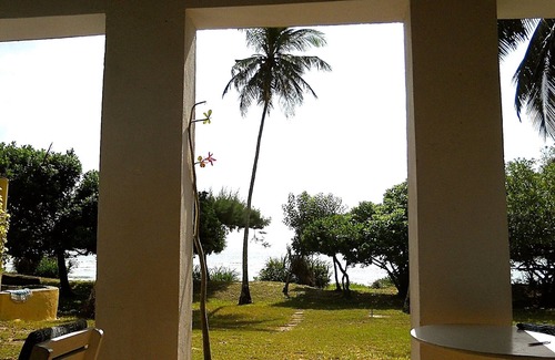 Msambweni House | Beach Front House, Msambweni, Kenya South Coast