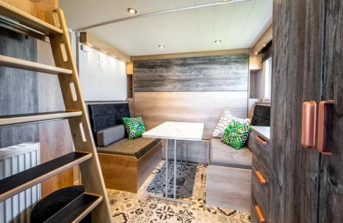 Hopeman Other | Beach Front Lodge