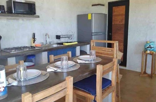 El Sargento Apartment | Beach Front Lofts 4
