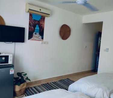 Shanzu Apartment | Beach Front Luxury 2 Bedroom Mombasa