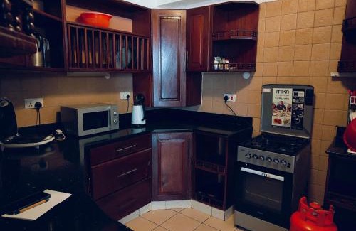 Shanzu Apartment | Beach Front Luxury 2 Bedroom Mombasa