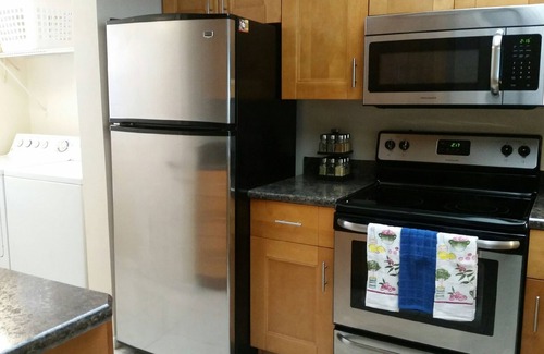 Cocoa Beach Condo | Beach Front, Luxury 3/2 Condo