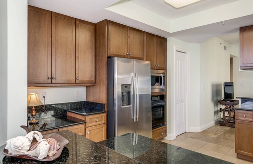 Ono Island Condo | Beach Front Luxury Indigo East 8th Floor Corner Condo | Gulf Views | 2300 Sq.ft | Jetted Tub | Pool