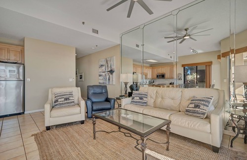 Orange Beach Condo | Beach Front Luxury Condo | Splash Pad! | My Beach Getaways