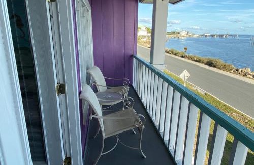 Cedar Key Hotel | Beach Front Motel Cedar Key