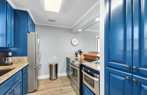 Miramar Beach House | ☀️BEACH FRONT-Newly Updated-Beach Service-Sleeps 12-4BR Sunchase Townhouse #1☀️