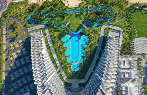 Cam Lam Hotel | Beach Front & Ocean View Apartments Cam Ranh by Tuyen Hospitality