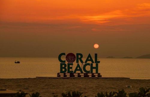 Cam Lam Hotel | Beach Front & Ocean View Apartments Cam Ranh by Tuyen Hospitality