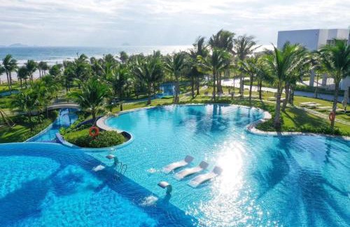 Cam Lam Hotel | Beach Front & Ocean View Apartments Cam Ranh by Tuyen Hospitality