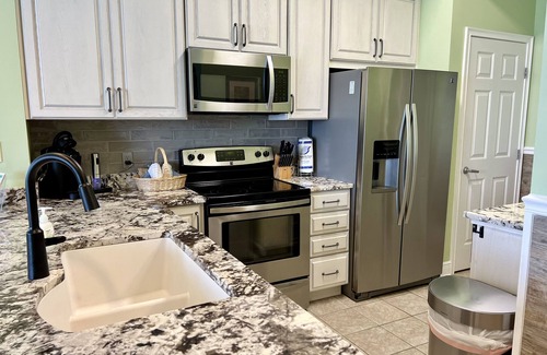 Fort Walton Beach Condo | Beach Front Penthouse, “Pelican's Porch” 604, Free Activities Included!