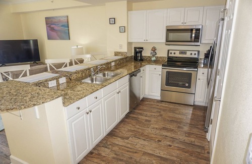 Panama City Beach Condo | Beach Front Property in Panama City Beach Florida