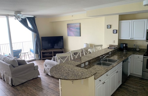 Panama City Beach Condo | Beach Front Property in Panama City Beach Florida