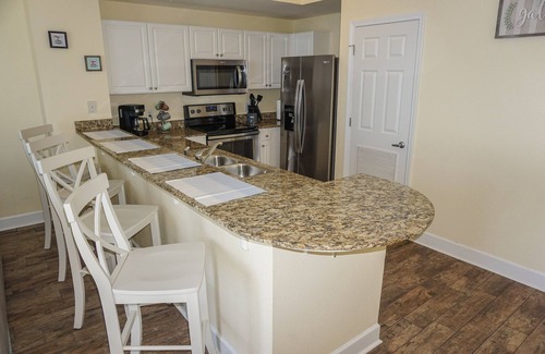 Panama City Beach Condo | Beach Front Property in Panama City Beach Florida