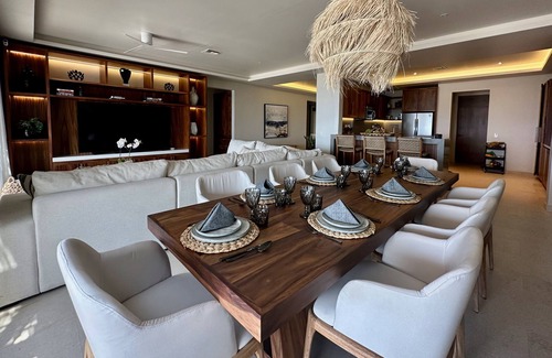 La Paz House | Beach front paradise, Island living in La Paz