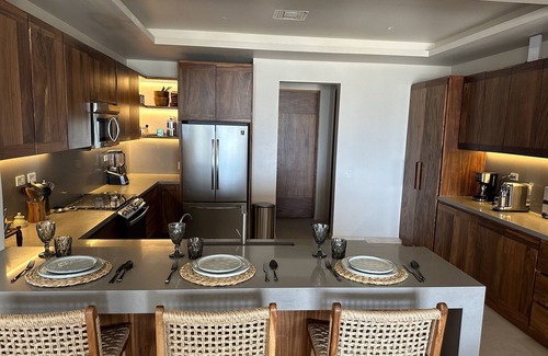 La Paz House | Beach front paradise, Island living in La Paz