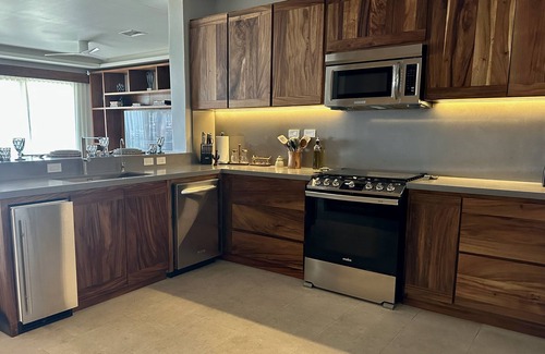 La Paz House | Beach front paradise, Island living in La Paz