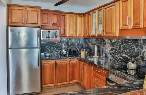 Playa Flamingo Condo | Beach Front Penthouse with Incredible Views