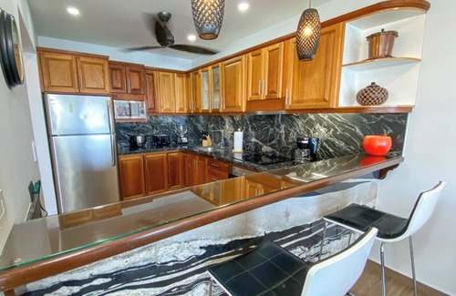Playa Flamingo Condo | Beach Front Penthouse with Incredible Views