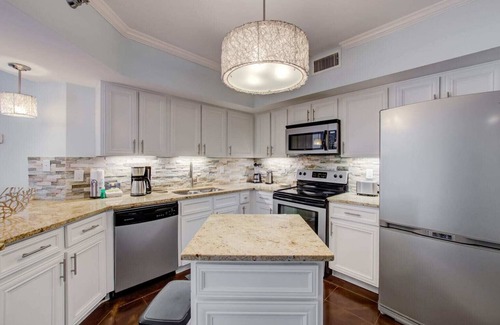 Orange Beach Condo | ⛱️⛱️Beach Front Penthouse Condo-Pelican Pointe 1505