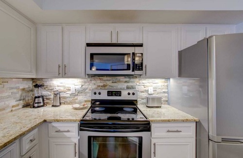 Orange Beach Condo | ⛱️⛱️Beach Front Penthouse Condo-Pelican Pointe 1505